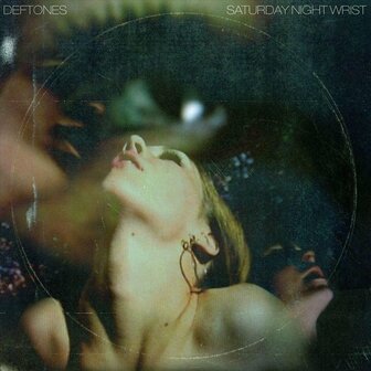 DEFTONES - SATURDAY NIGHT WRIST (LP)