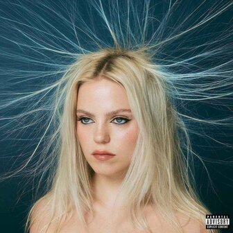 RENEE RAPP - SNOW ANGEL (LP)