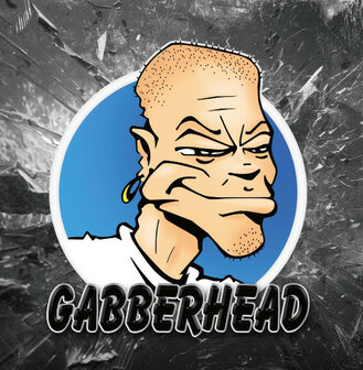 GABBERHEAD - VINYL 11 (12&quot;)