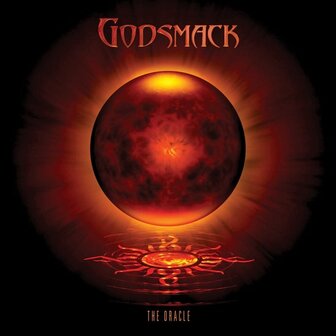 GODSMACK - THE ORACLE (LP)