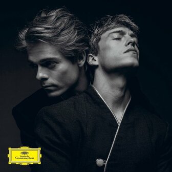 ARTHUR &amp; LUCAS JUSSEN - CANTUS / REVE (LP)