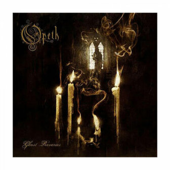 OPETH - GHOST REVERIES (LP)