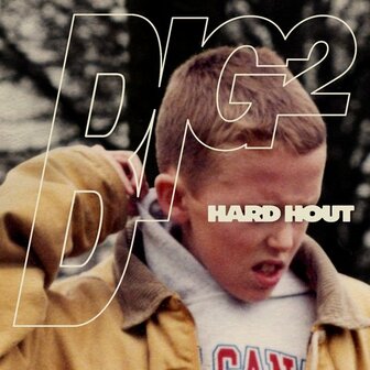 BIG2 - HARD HOUT(LP)