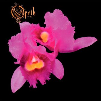 OPETH - ORCHID (2LP)