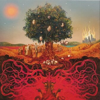 OPETH - HERITAGE (2LP)