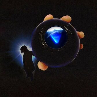 DJO - DECIDE (LP)