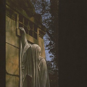 DEAD CAN DANCE - WITHIN THE REALM OF A DYING SUN (LP)