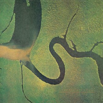 DEAD CAN DANCE - THE SERPENT&#039;S EGG (LP)