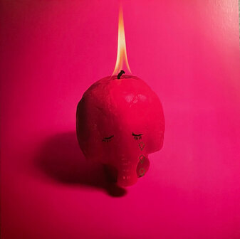 ARCADE FIRE - PINK ELEPHANT (LP)