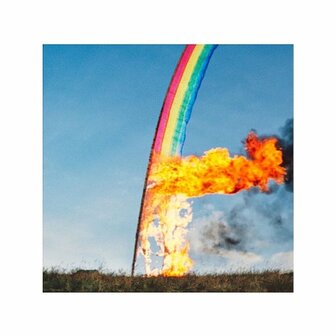 SIGUR ROS - ATTA (2LP)