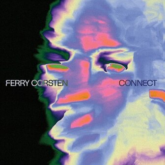 FERRY CORSTEN - CONNECT (2LP)
