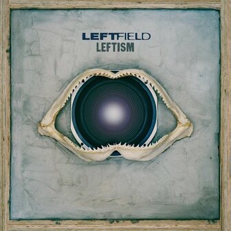 LEFTFIELD - LEFTISM (2LP)