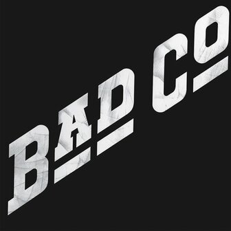 BAD COMPANY - BAD COMPANY (LP)