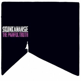 SKUNK ANANSIE - THE PAINFUL TRUTH (LP)