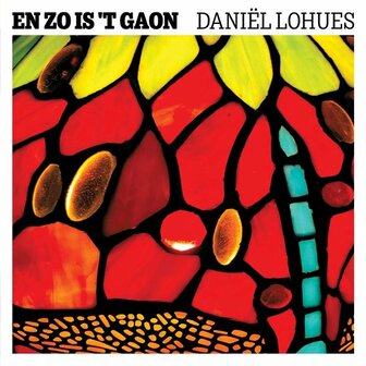 DANIEL LOHUES - EN ZO IS &#039;T GAON (LP)