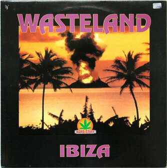 WASTELAND - IBIZA (12&quot;)
