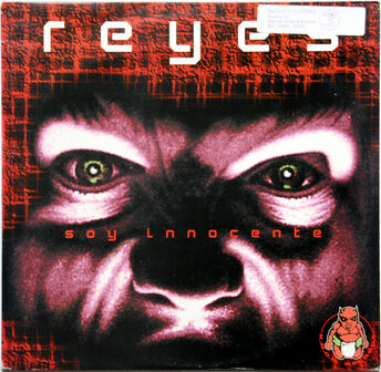 REYES - SOY INNOCENTE (12&quot;)