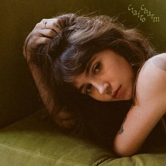 CLAIRO - CHARM (LP)