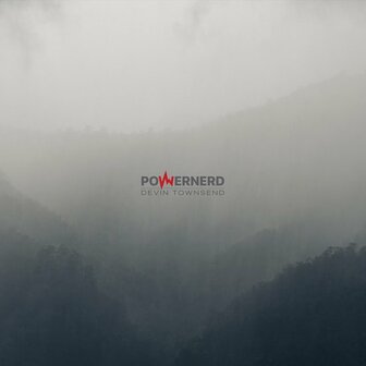 DEVIN TOWNSEND - POWERNERD (LP)