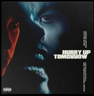 WEEKND - HURRY UP TOMORROW (SOUNDTRACK) (2LP)
