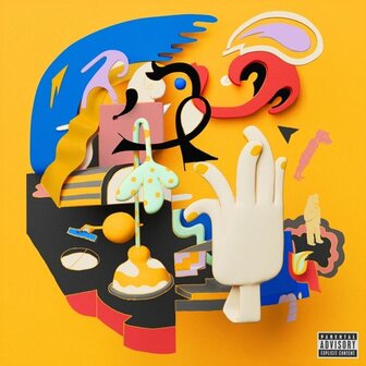 MAC MILLER - FACES (3LP)