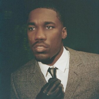 GIVEON - BELOVED (LP)