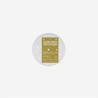 DANDY WARHOLS - ROCK REMAKER (LP)