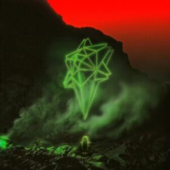 CALVE LOUISE - EDGE OF THE ABYSS (LP)
