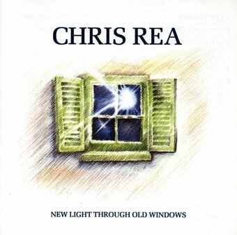 CHRIS REA - THE BEST OF (2LP)