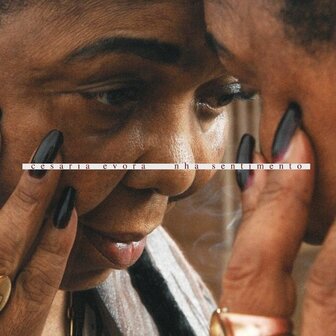 CESARIA EVORA - NHA SENTIMENTO (2LP)
