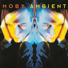 MOBY - AMBIENT (LP)