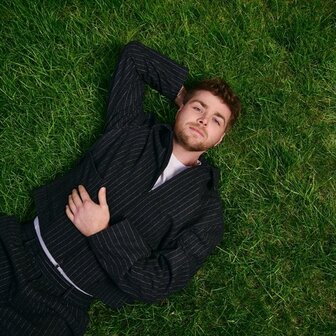 ALEX WARREN - YOU&#039;LL BE ALRIGHT KID (LP)