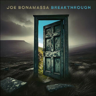 JOE BONAMASSA - BREAKTROUGH (LP)