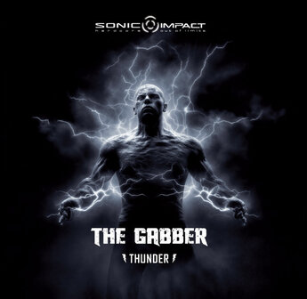 THE GABBER - THUNDER (12&quot;)