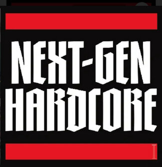 WAXWEAZLE / ARJUNA - NEXT GEN HARDCORE (12&quot;)