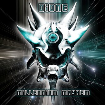 DIONE - MILLENNIUM MAYHEM (12&quot;) 