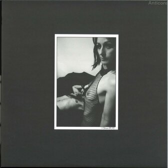 MANIAK - RESURECTION (12&quot;)