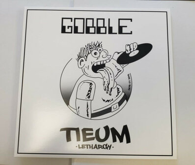 TIEUM - LETHARGY (12&quot;)