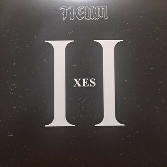 TIEUM - PENIS HARD (12&quot;)