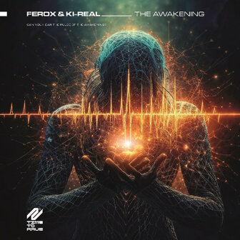 FEROX &amp; KI-REAL - THE AWAKENING (12&quot;)