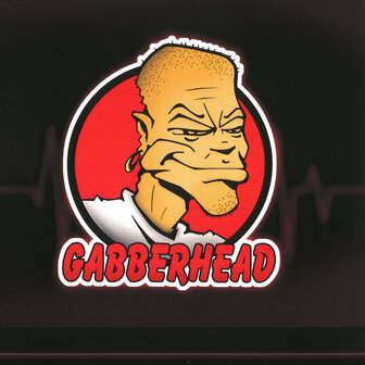 GABBERHEAD - VINYL 11 (12&quot;)