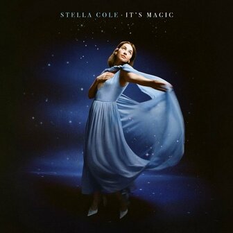 STELLA COLE - IT&#039;S MAGIC (LP)
