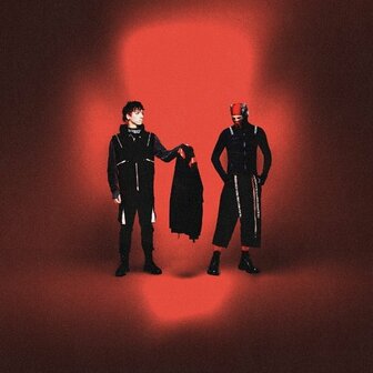 TWENTY ONE PILOTS - BREACH (LP)
