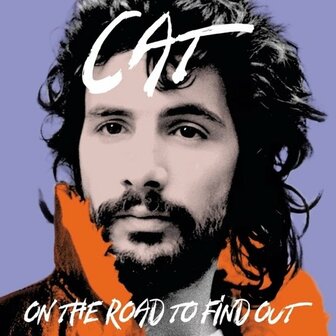 YUSUF &amp; CAT STEVENS - ON THE ROAD TO FIND OUT (2LP)