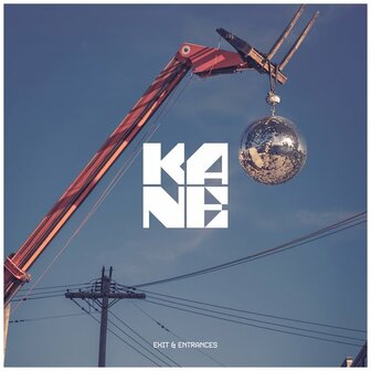 KANE - EXIT &amp; ENTRANCES (LP)