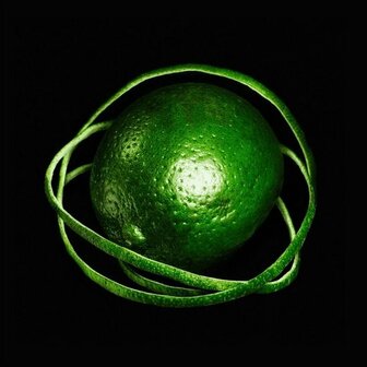 BIG THIEF - DOUBLE INFINITY (LP/GREEN)