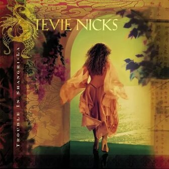 STEVIE NICKS - TROUBLE IN SHANGRI-LA (2LP)