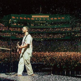 NOAH KAHAN - LIVE FROM FENWAY PARK (2LP)