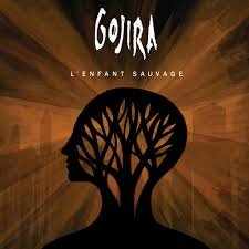 GOJIRA - L&#039;ENFANT SAUVAGE (2LP)