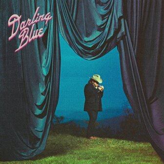 MARCUS KING BAND - DARLING BLUE (LP)
